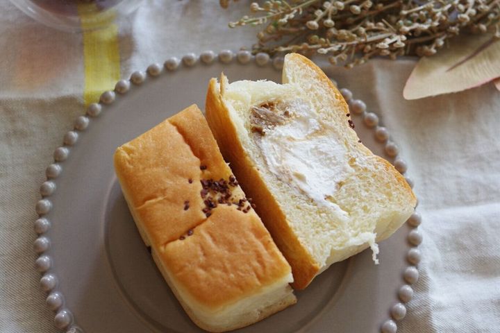 【ローソン】ひと味違う!パンとエスプレッソとコラボの絶品菓子パン