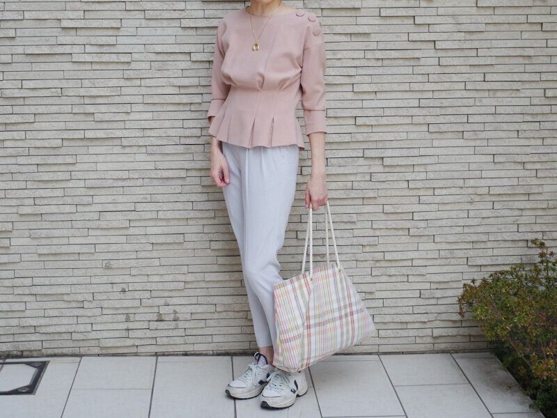 22最新 気温23度の服装 おすすめファッションを人気ライターが解説 サンキュ