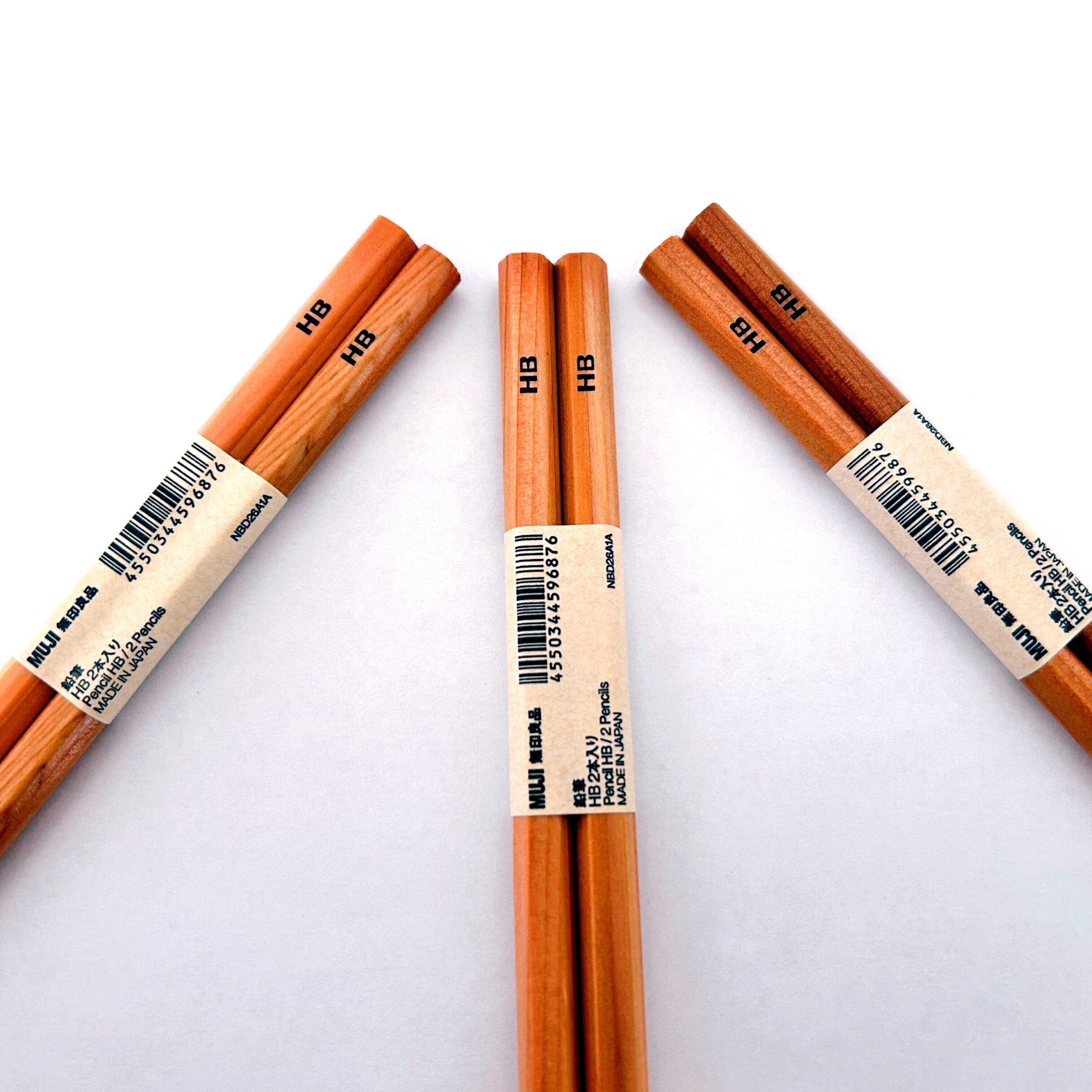 1本35円の「鉛筆」