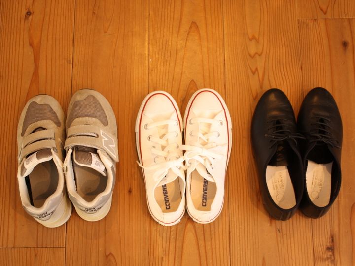 ミニマリストの靴 履かない靴は持たない 靴を買うとき 手放すときの考え方なども サンキュ ミニマリストの靴 履かない靴は持たない 靴を買うとき 手放すときの考え方なども サンキュ