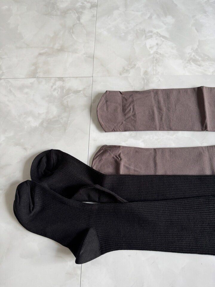 ヒートテックタイツ