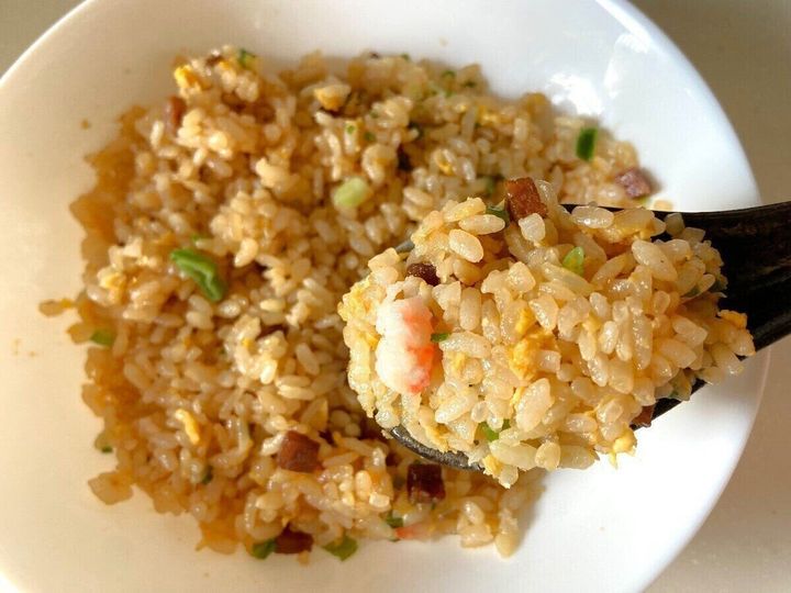 お店の味