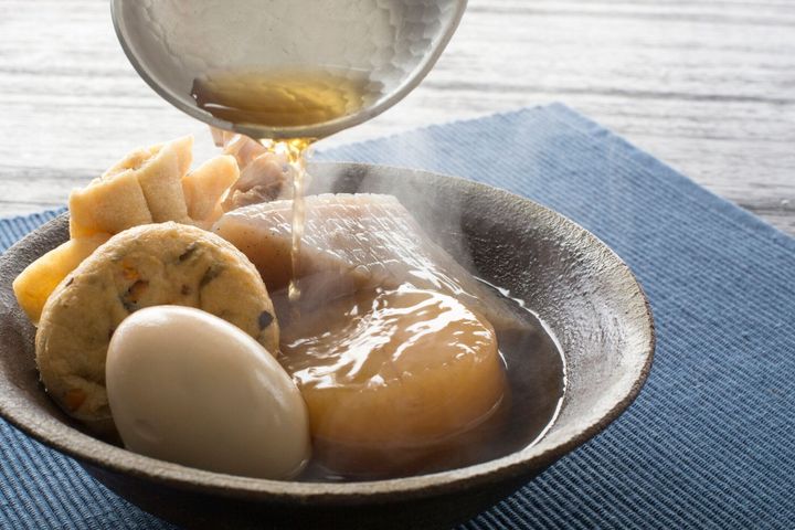 管理栄養士監修 おでん は太りやすい 気になるカロリーと炭水化物量まとめ サンキュ 管理栄養士監修 おでん は太りやすい 気になるカロリーと炭水化物量まとめ サンキュ