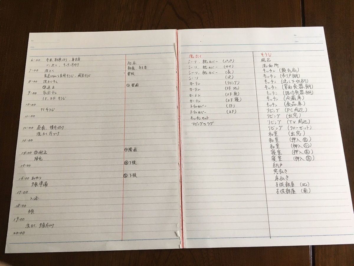 寒い日でも頑張れる みんなの家事のやる気アップ術 サンキュ