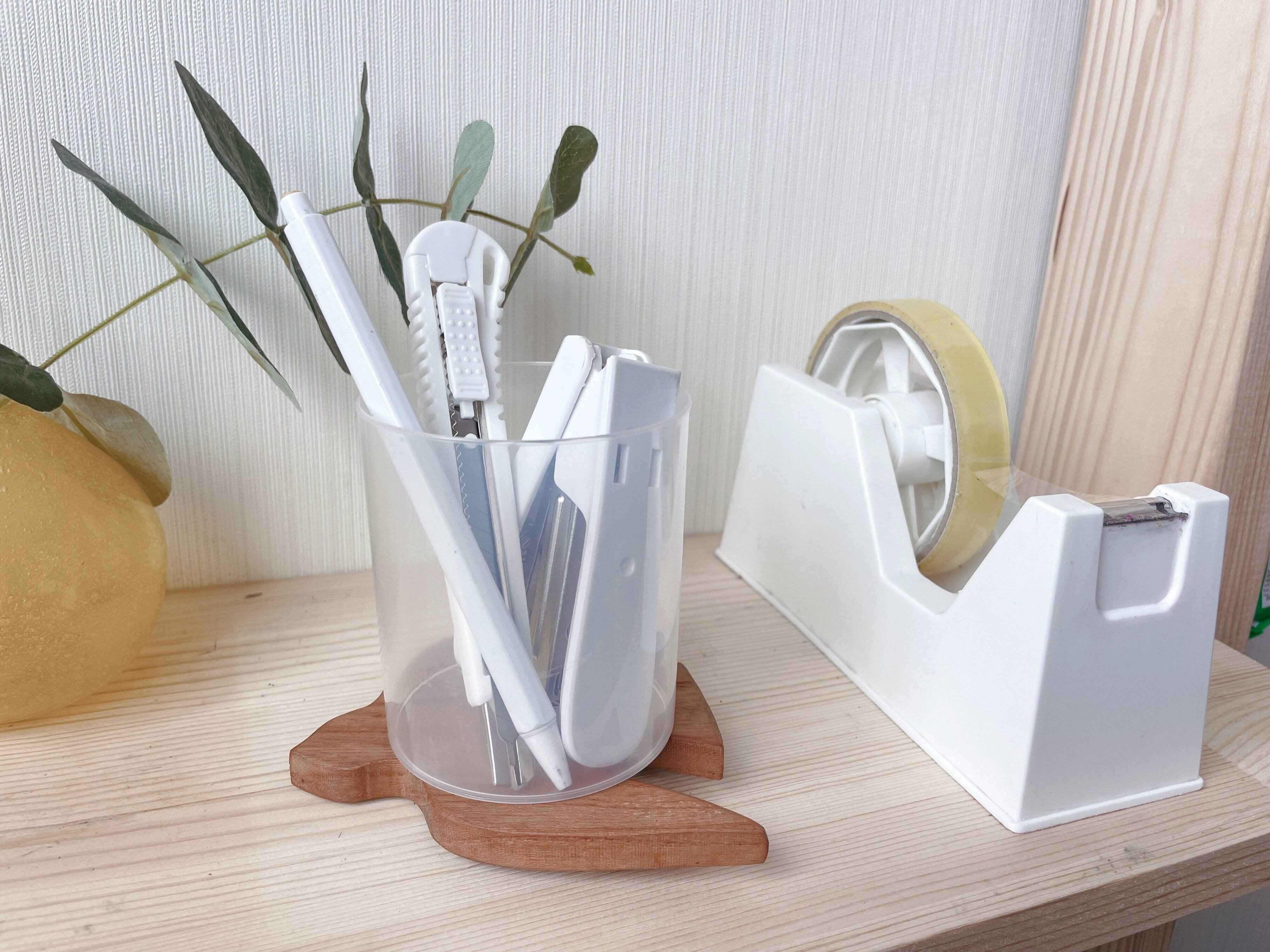 「綿棒の容器」捨てるのちょっと待って！片づけのプロが教える綿棒の容器の再利用アイデア5選