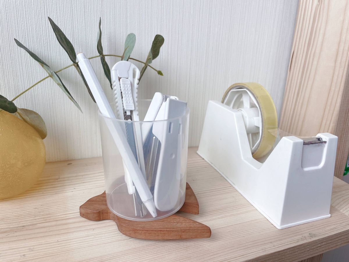 「綿棒の容器」捨てるのちょっと待って!片づけのプロが教える綿棒の容器の再利用アイデア5選