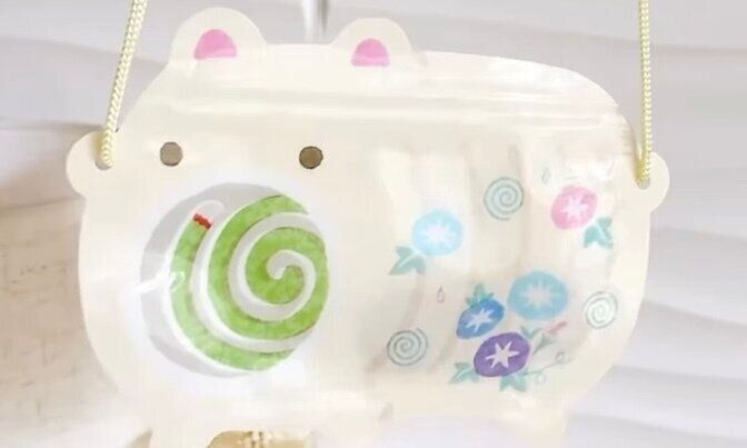 財布代わりにもなる