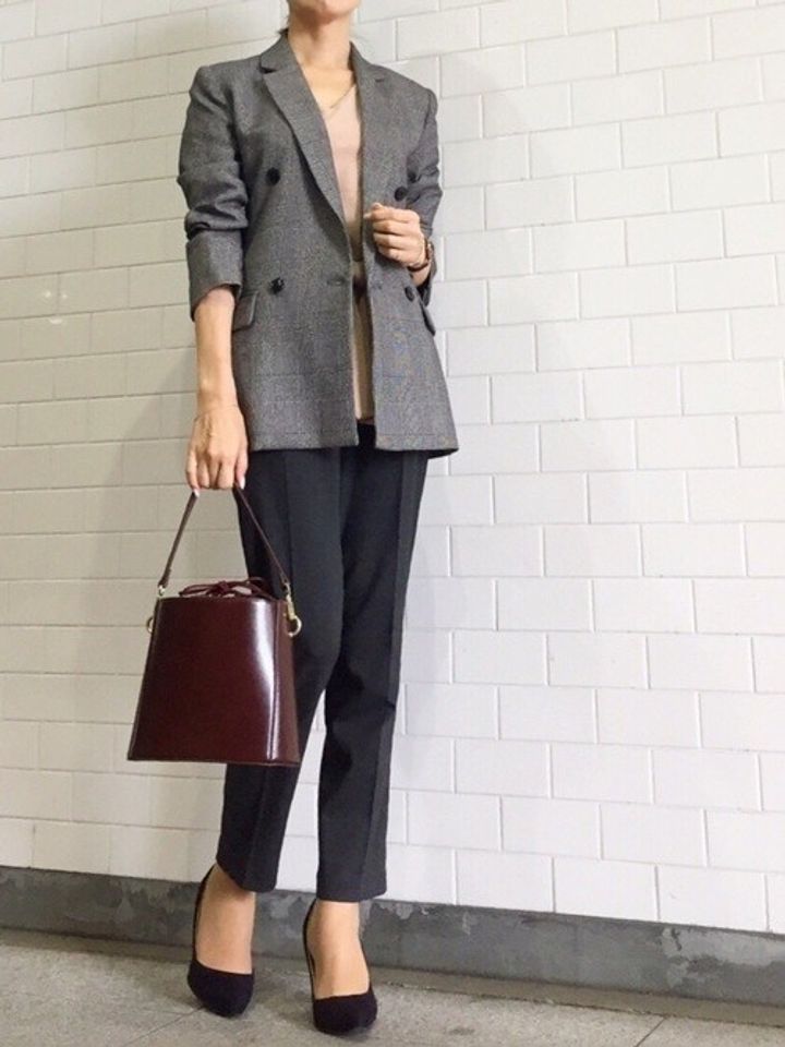 ユニクロ Guで きれいめ スマートカジュアル アイテム別コーデ術 サンキュ ユニクロ Guで きれいめ スマートカジュアル アイテム別コーデ術 サンキュ