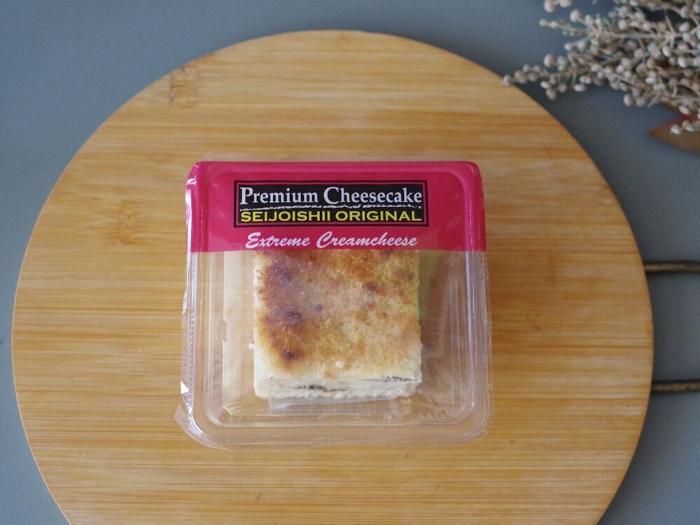 【成城石井】人気チーズケーキが食べ切りサイズに？買って大正解の2つの「新作スイーツ」