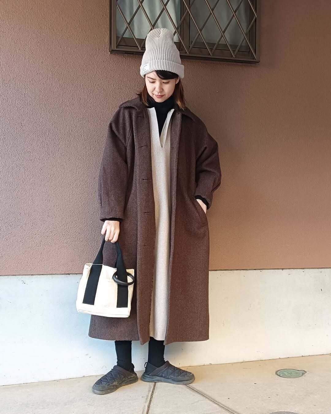 【ワークマン】買い足しに！防寒も可愛さもバッチリな「冬アイテム」5選