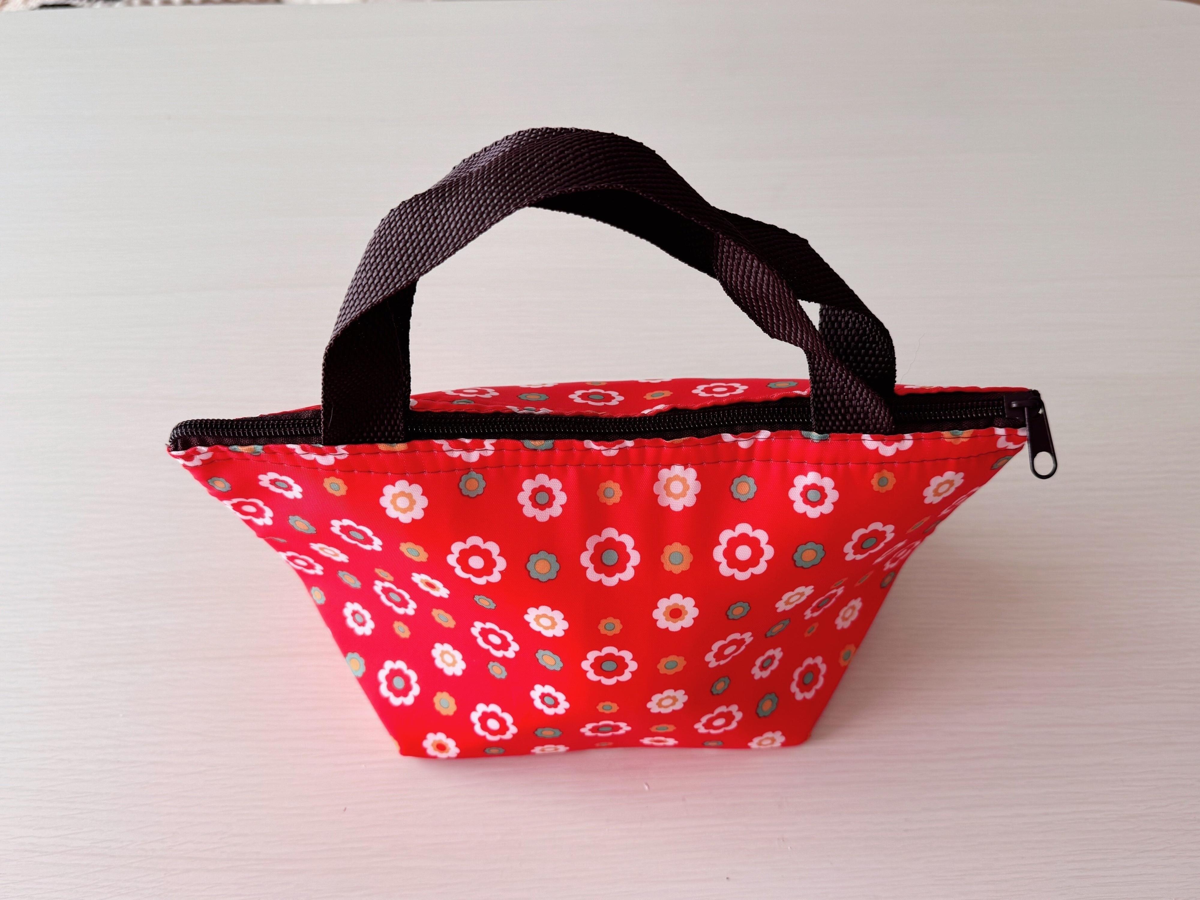 マチが広くて大容量！