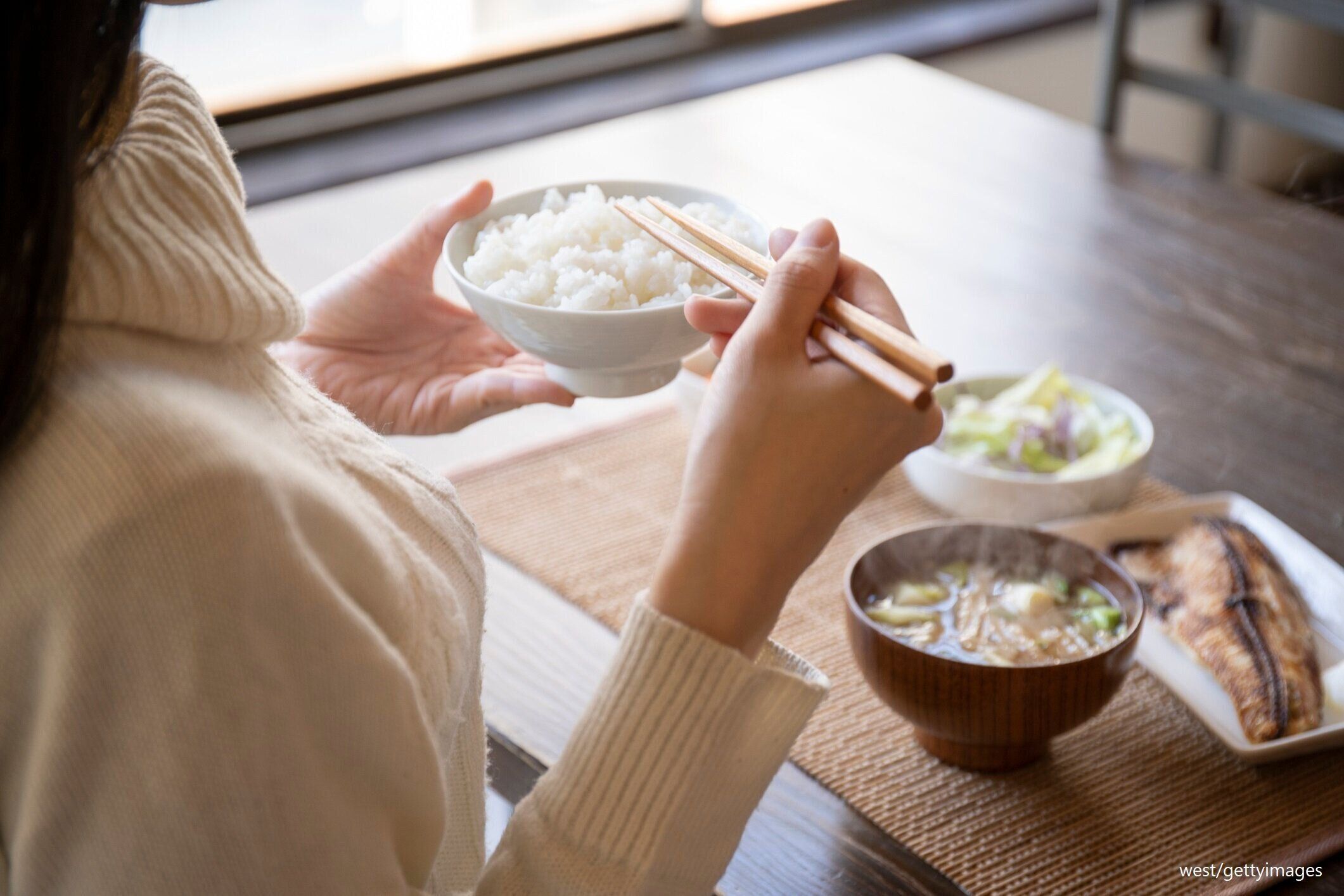 ダイエットの食事ポイントについて