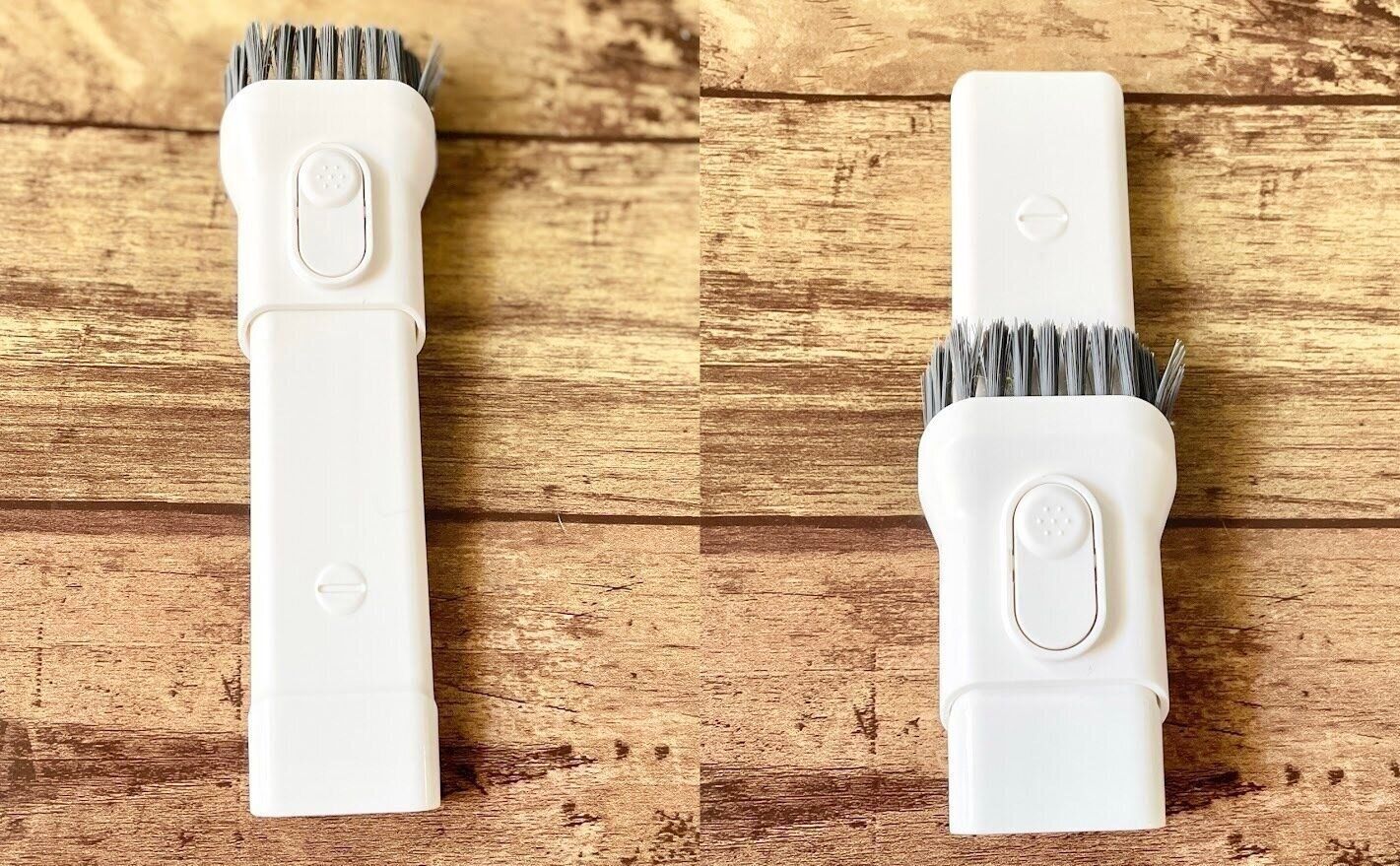 付属ノズルも技あり