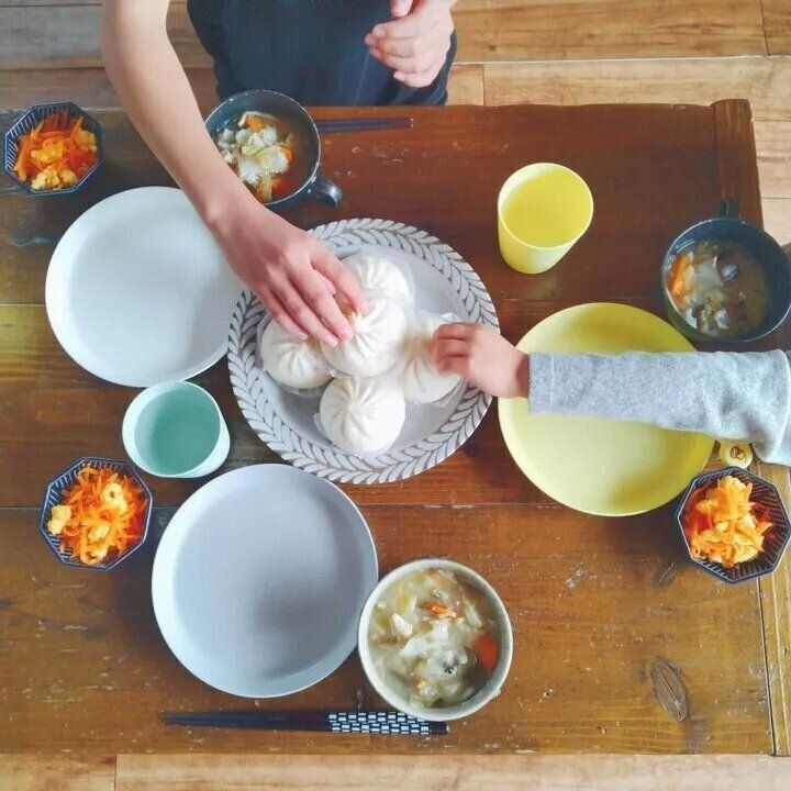 「外食は大変だから」しないだけ