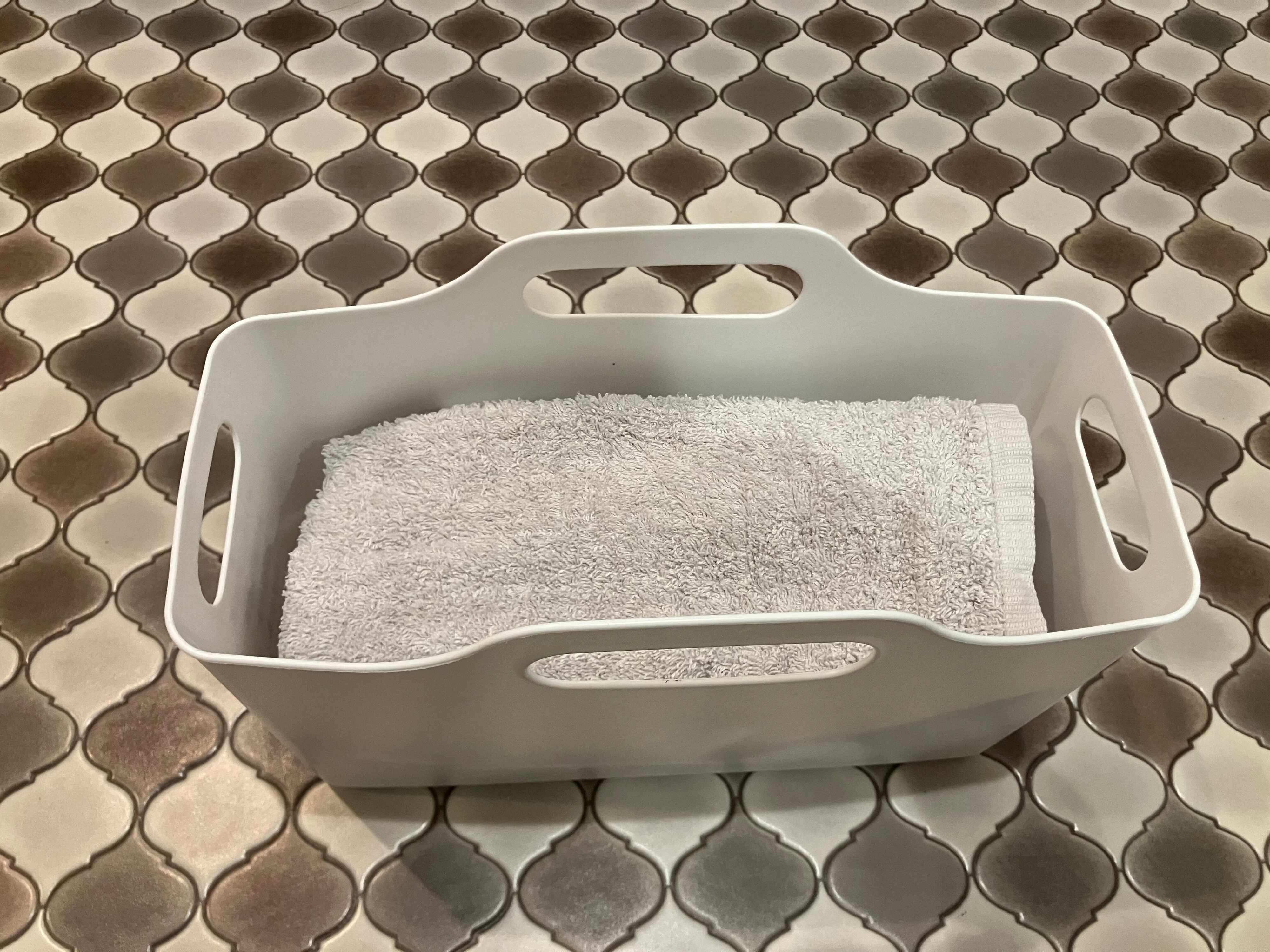 フローリング拭く用