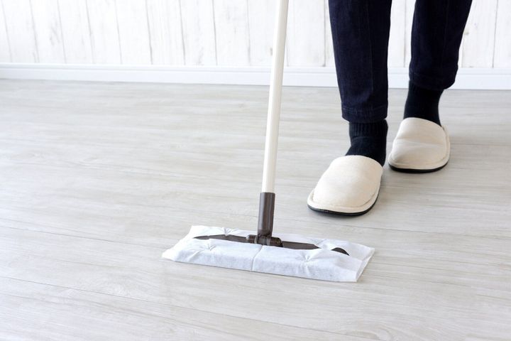 「じゃない使いかた」なのにメーカーが推奨?台所用中性洗剤ってじつは万能なんです!