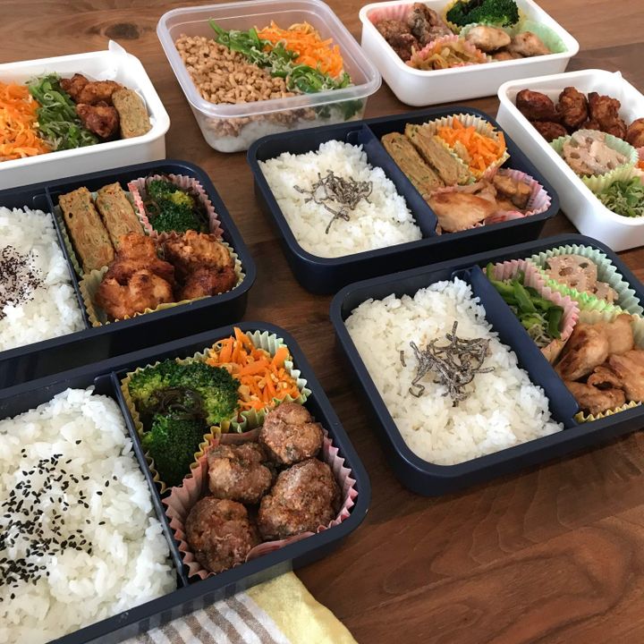 単身赴任の夫のごはんどうしてる 仕送り冷凍便でラクする方法 サンキュ 単身赴任の夫のごはんどうしてる 仕送り冷凍便でラクする方法 サンキュ