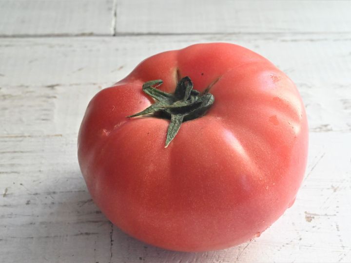 メイン食材トマトだけ ひと手間加えればレストラン級のひと品に 絶品トマトレシピ3選 サンキュ メイン食材トマトだけ ひと手間加えればレストラン級のひと品に 絶品トマトレシピ3選 サンキュ