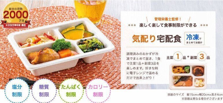 ウェルネスダイニング