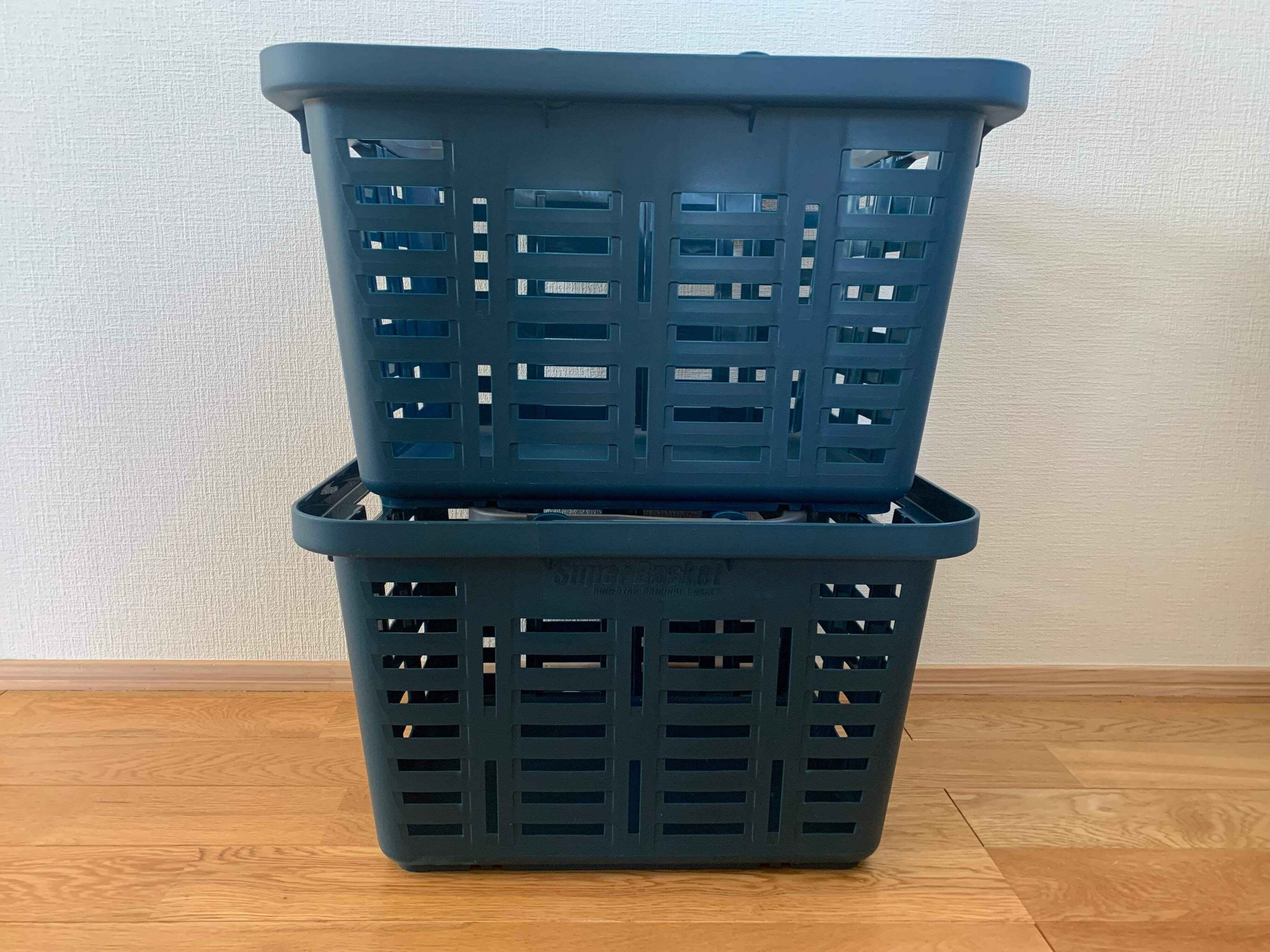 リングスター　スーパーバスケット