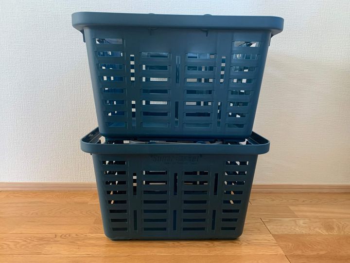 リングスター スーパーバスケット