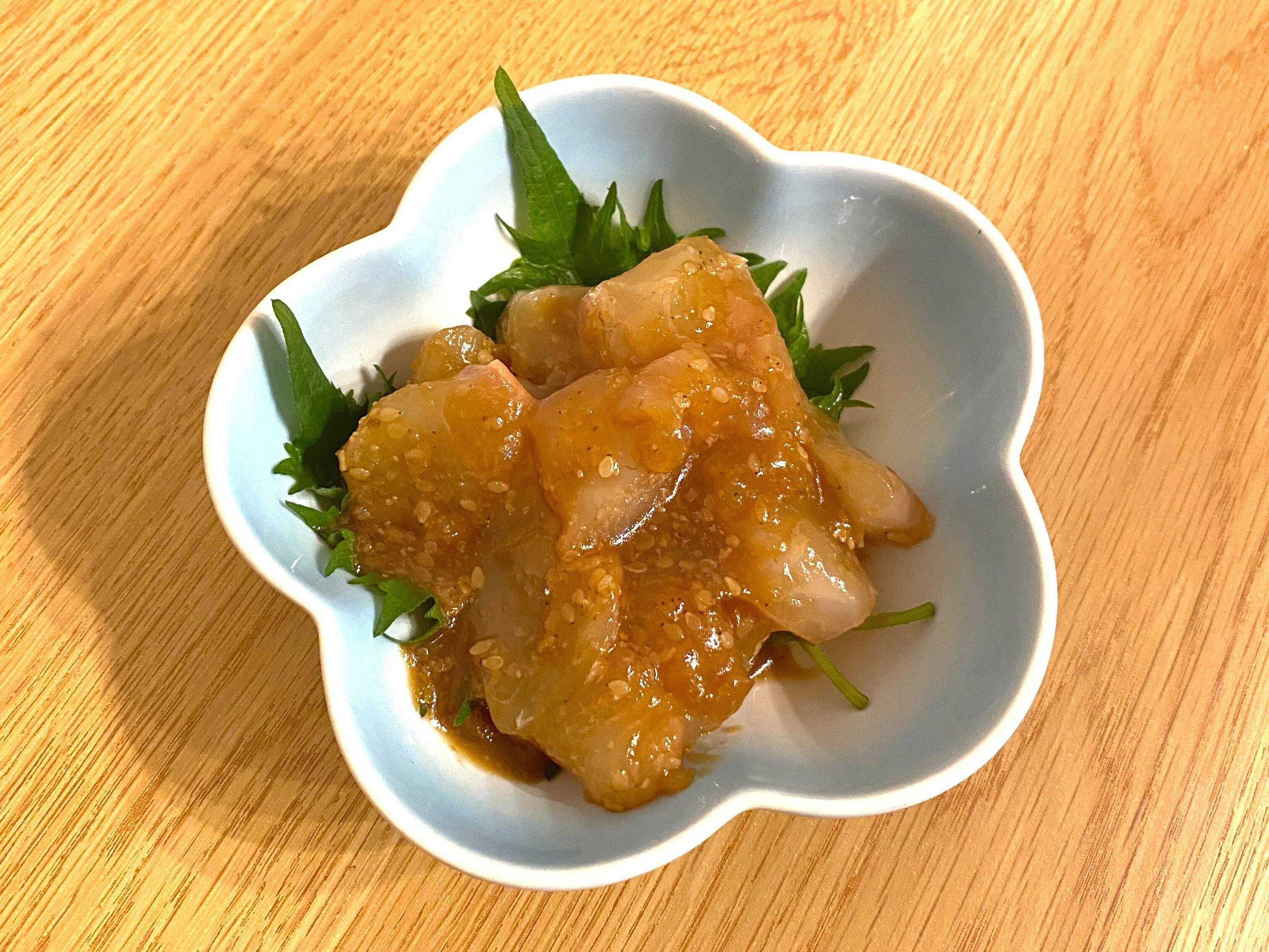 博多ごまさば風漬けだれ