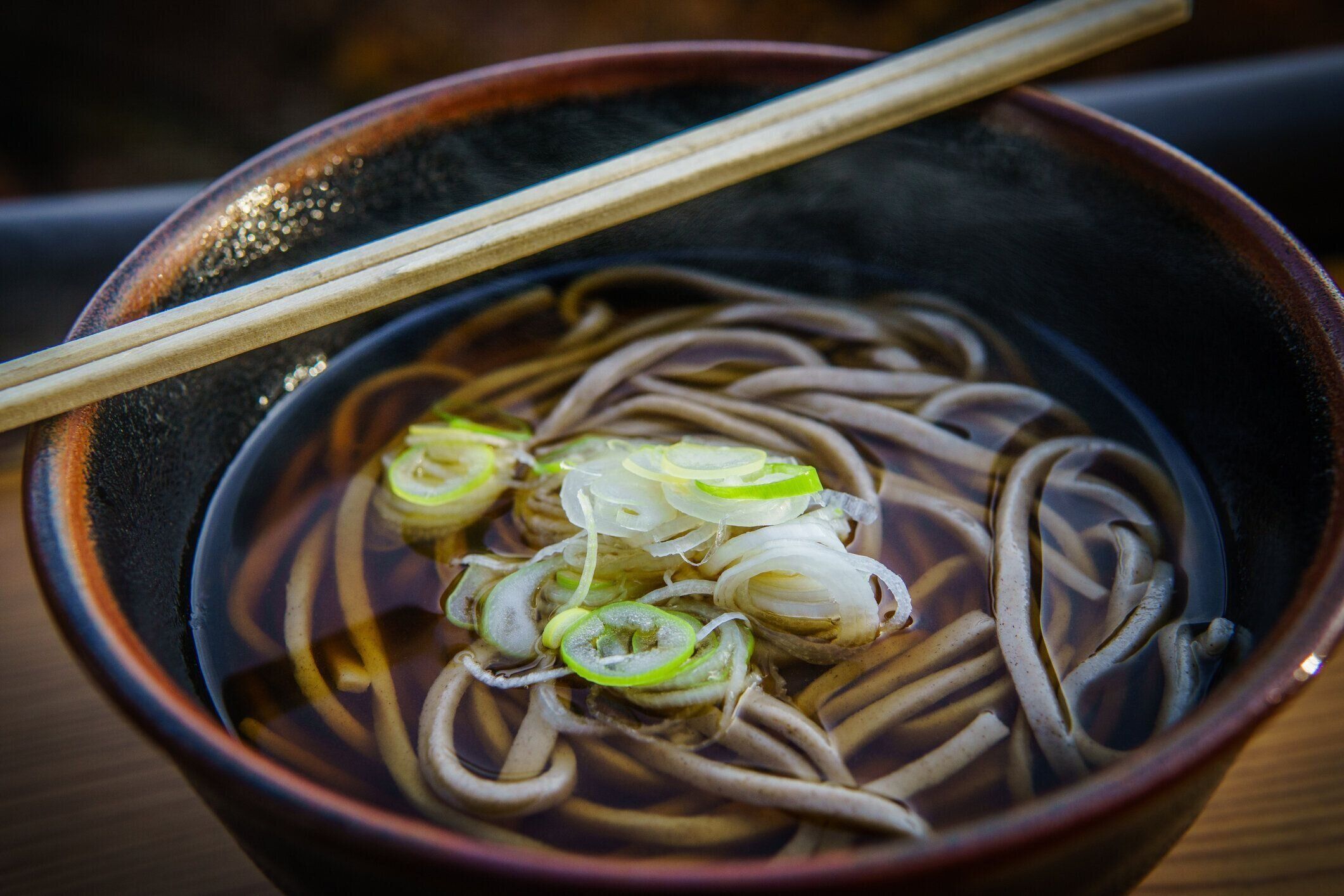 蕎麦