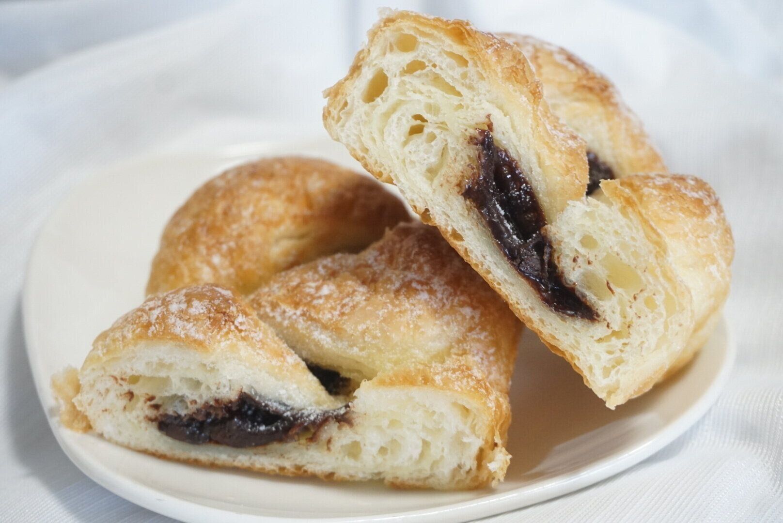 セブン】悪魔のパン「バブカ!!」爆誕！1回食べたらもうやみつき