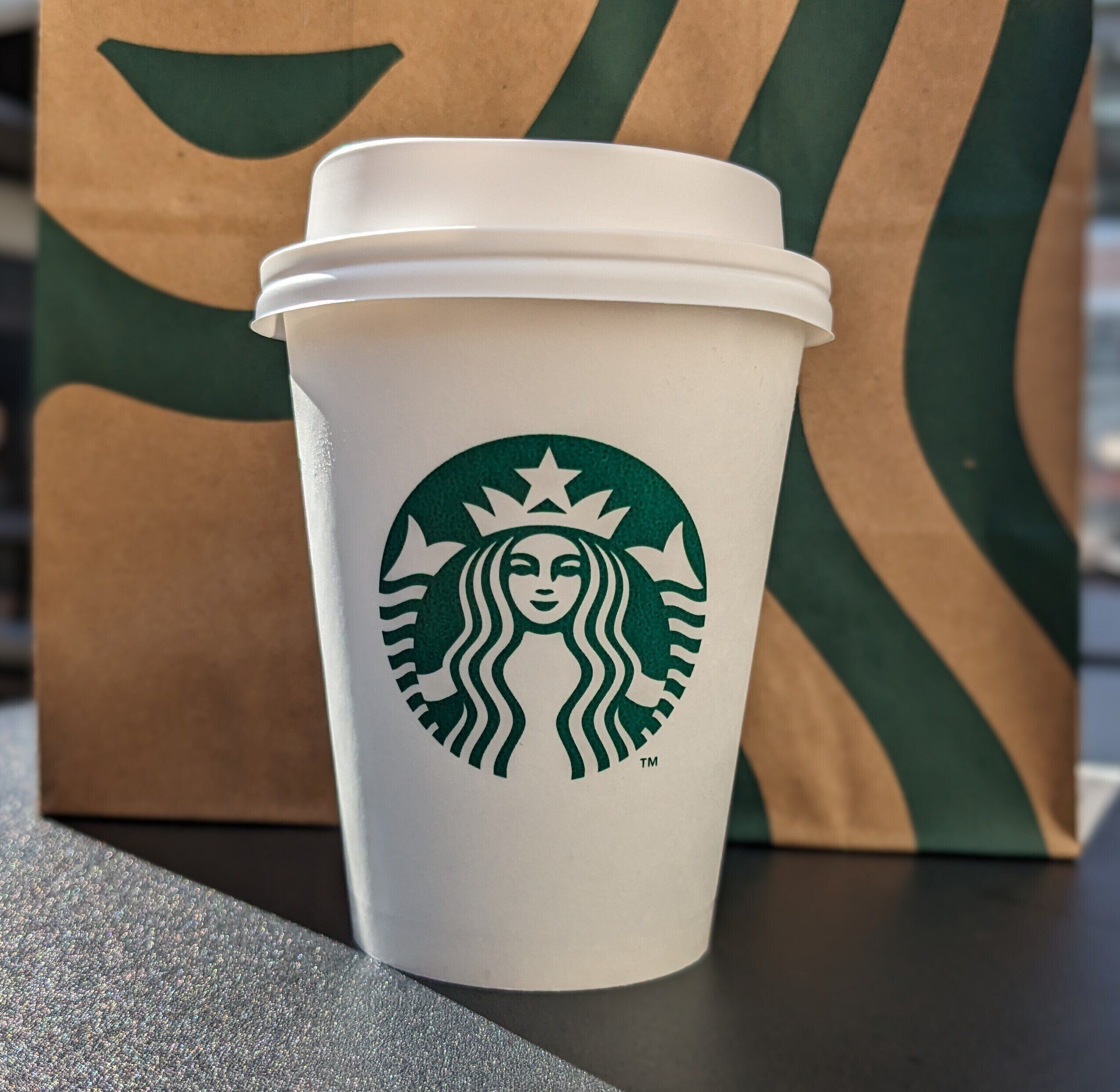 スターバックスコーヒー