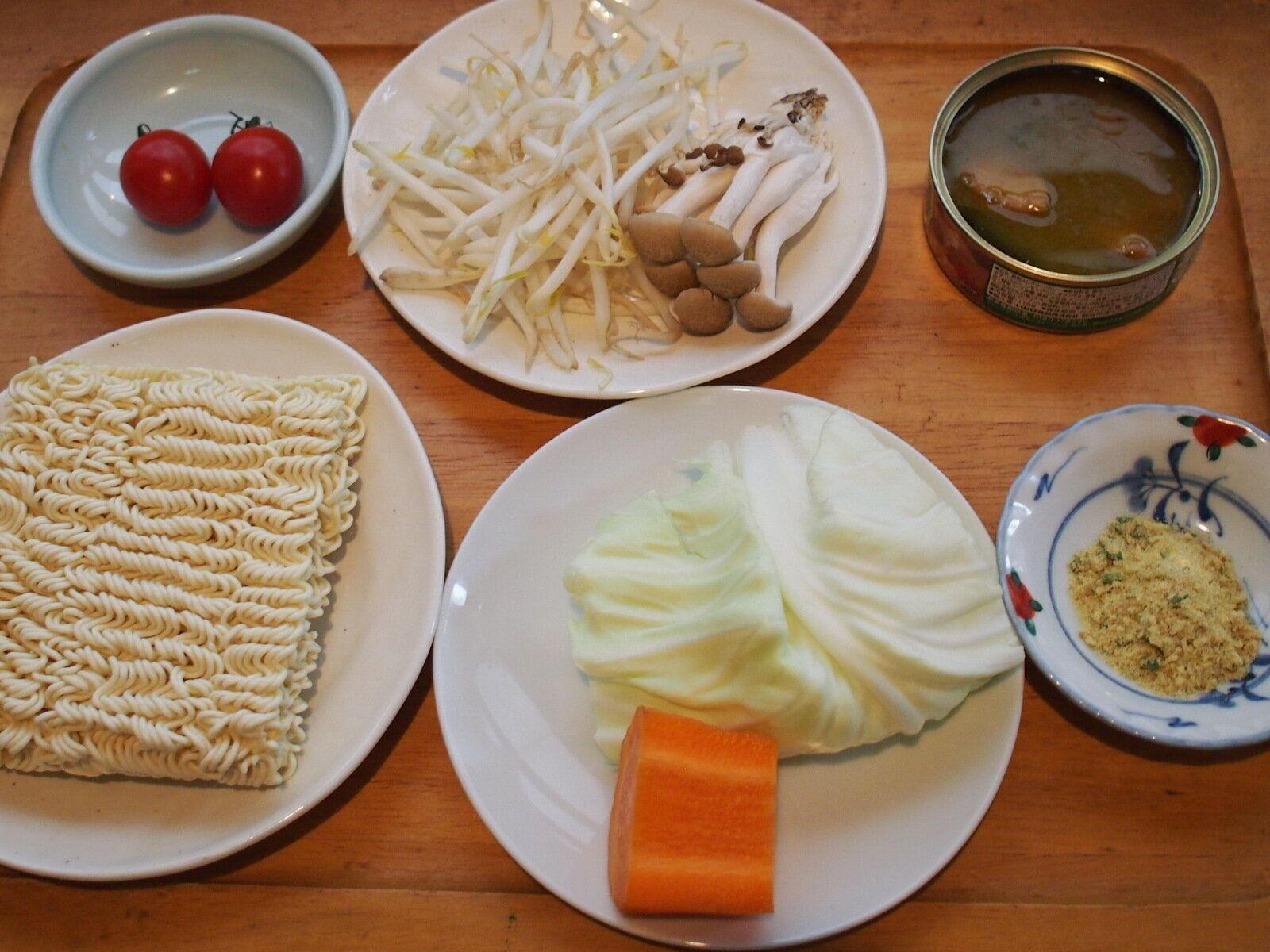 台湾ラーメン、グリーンカレー、ナポリタン!?一度は試してほしい袋ラーメンのアレンジレシピ4選