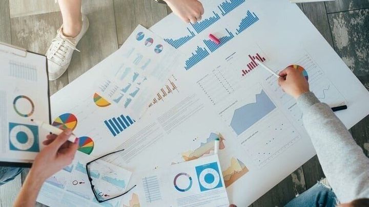 【ビジネスデータ集計を極める】エクセル関数マスターコース