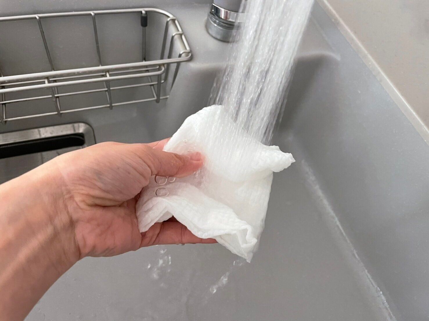 驚き！コンパクトすぎるタオル！普段使いからお出かけや旅行時にも便利！ 