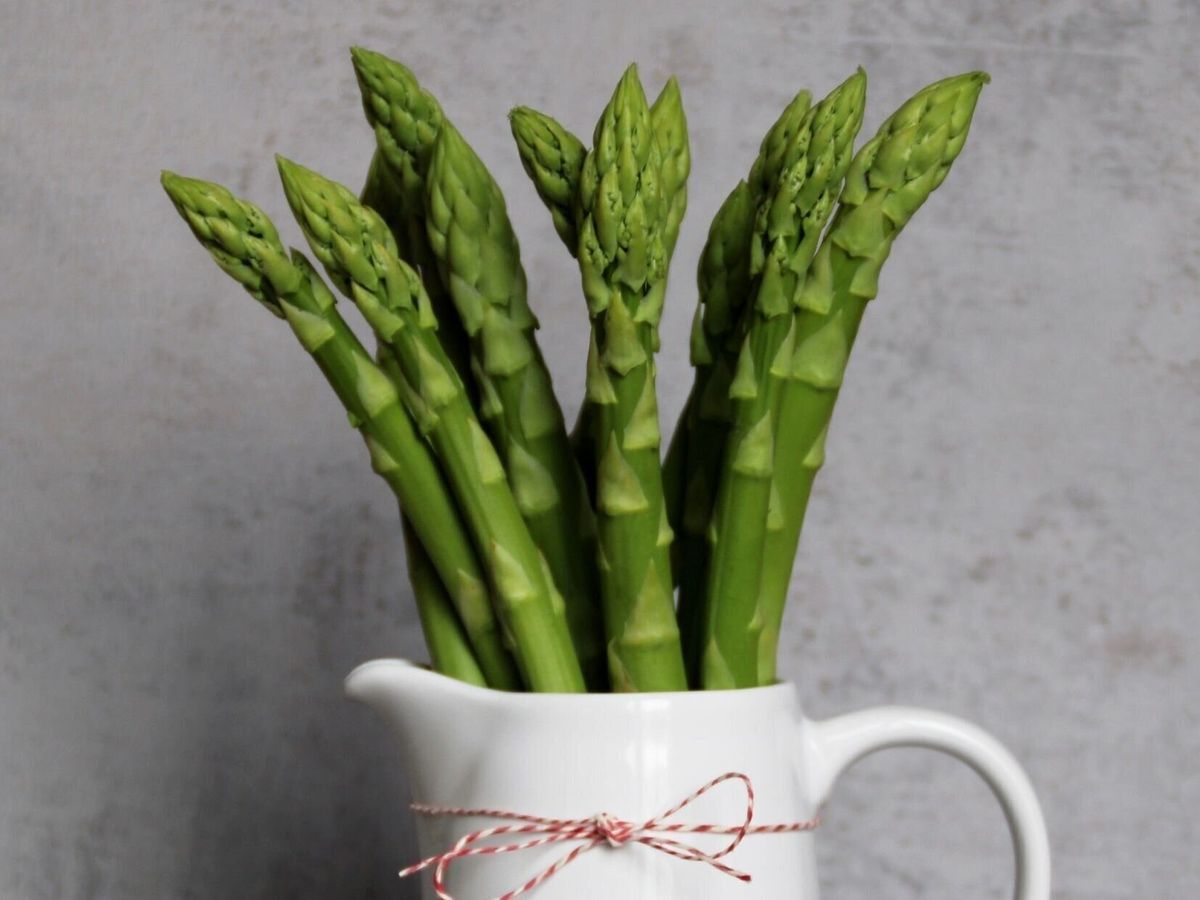 アスパラガス