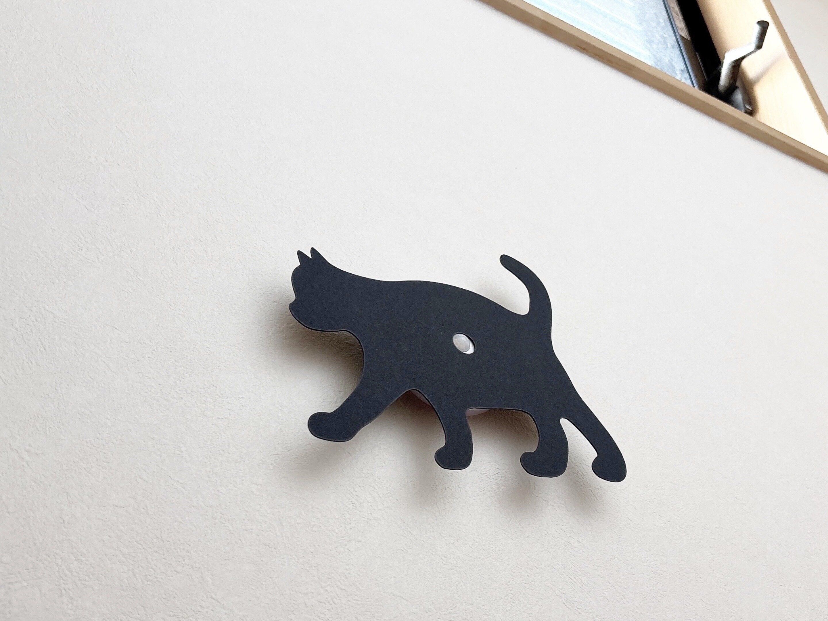 ダイソーLEDセンサーライト