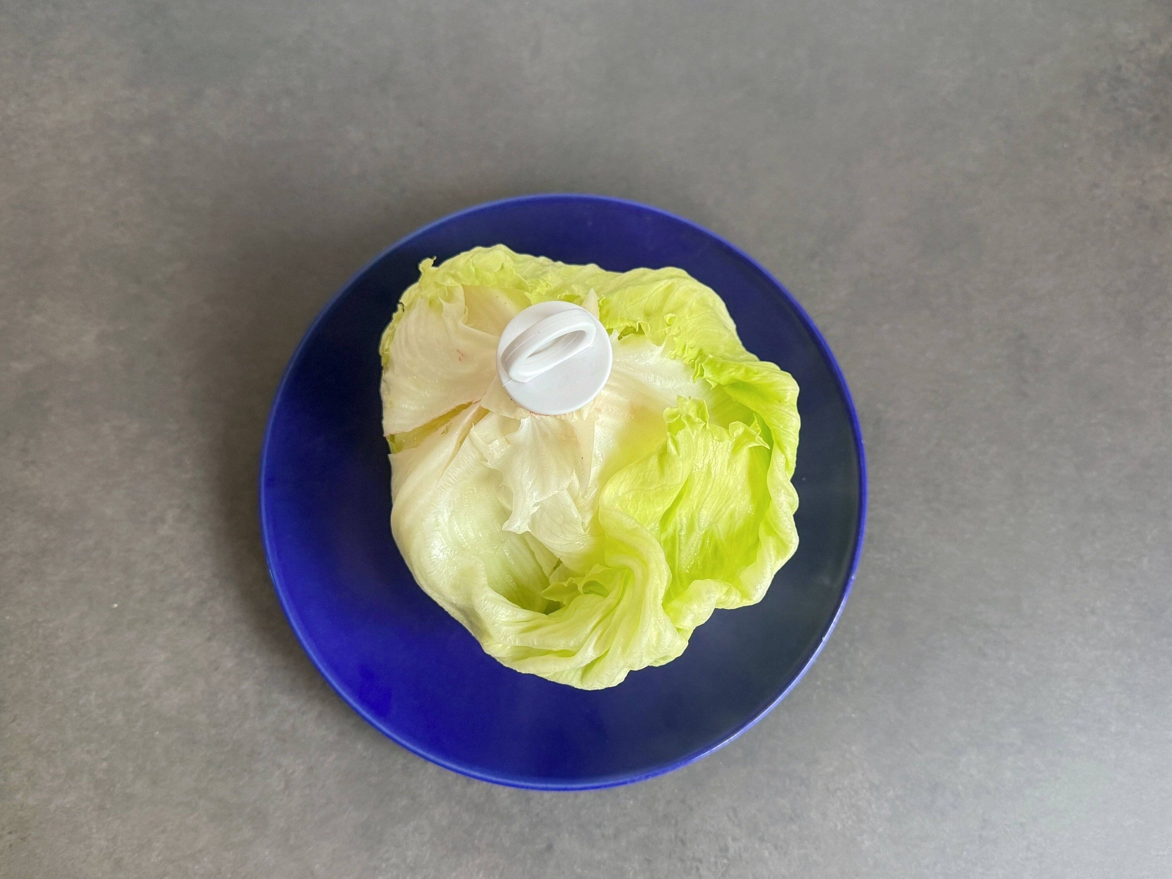 3．野菜フレッシュキーパー