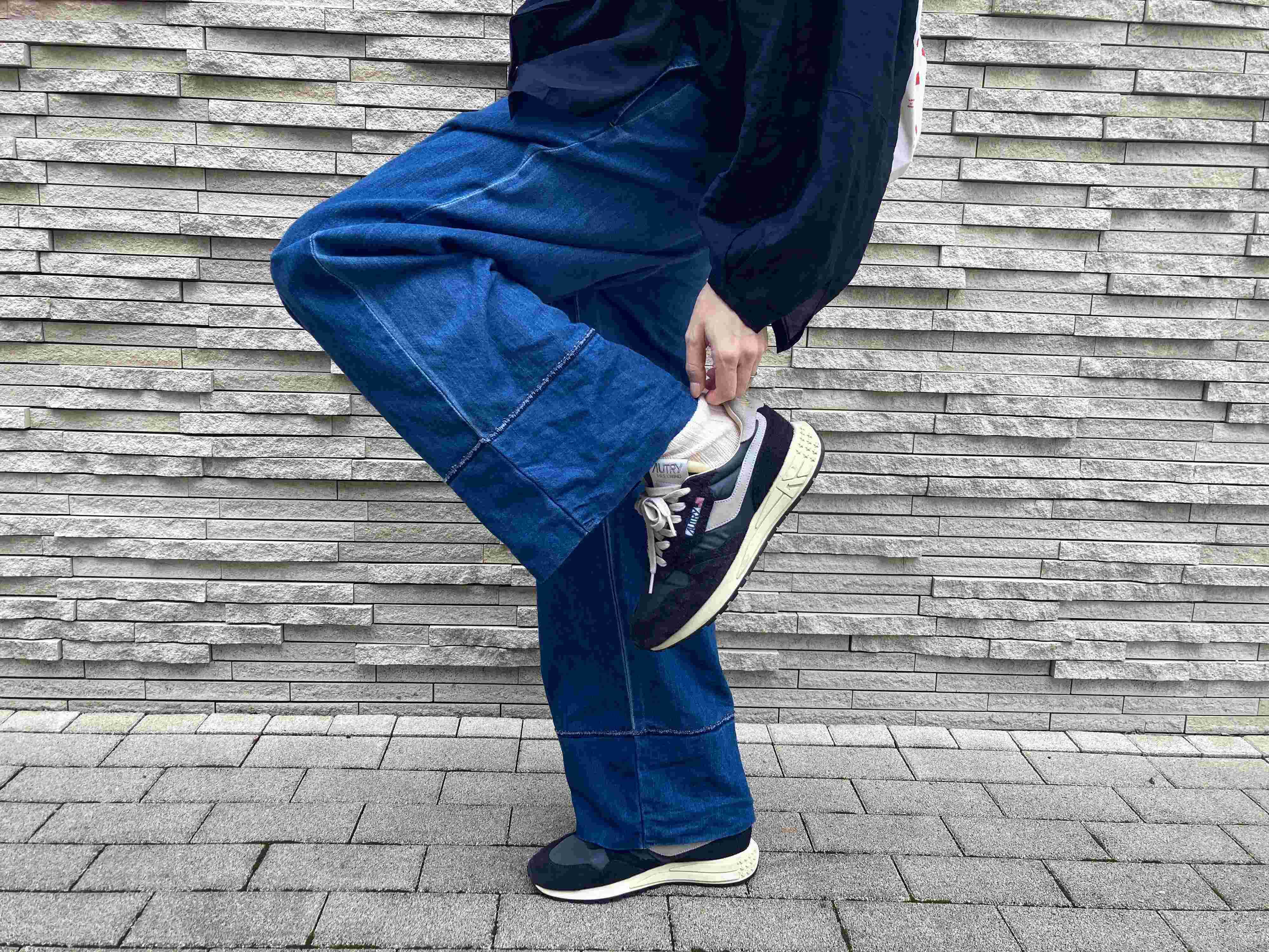 かかとがずり落ちるストレスなし！649円「ファミマソックス」本気のレビュー