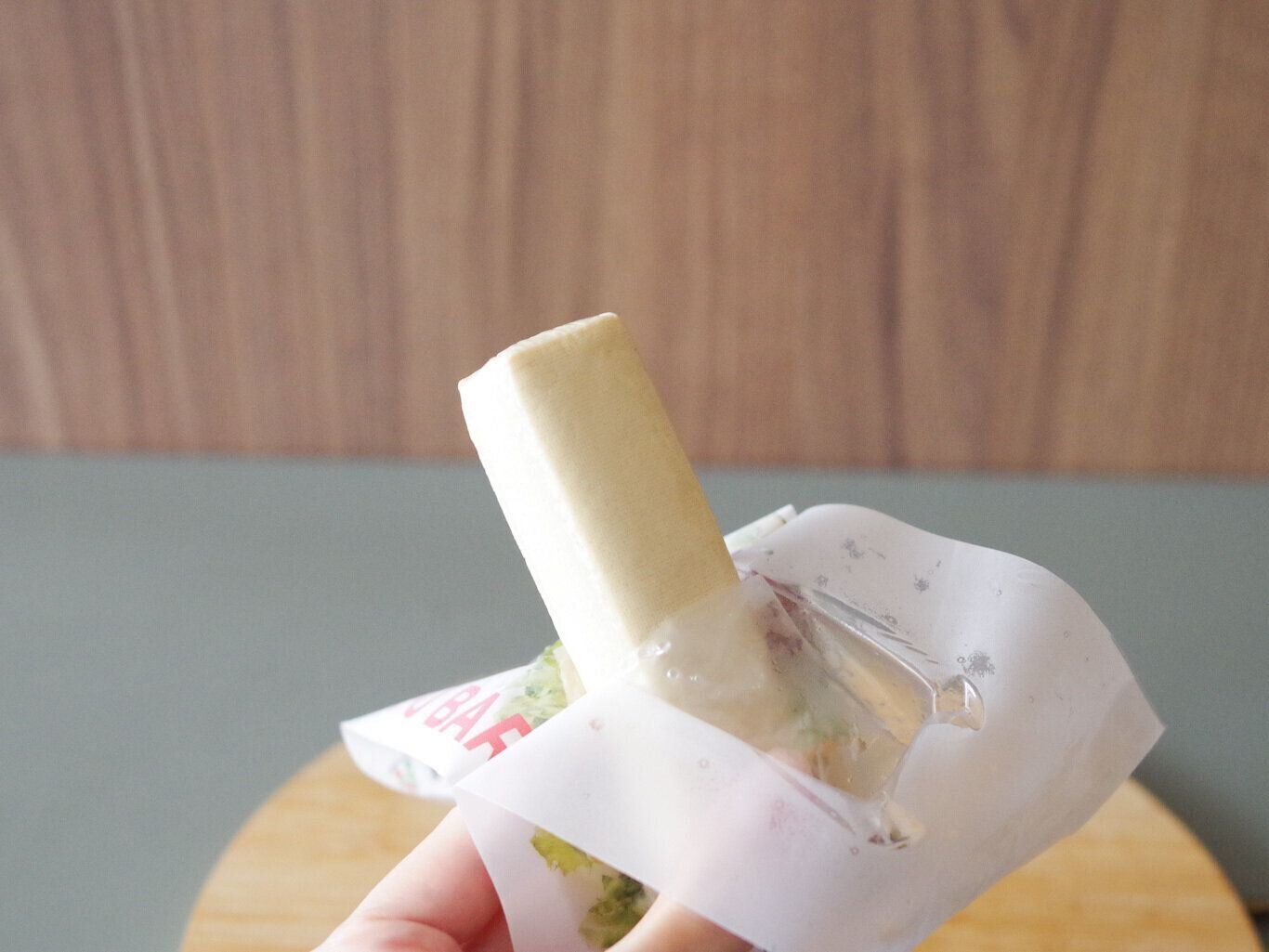 【セブン】テレビで紹介された！噂の“プロテインフード”が絶品！ダイエット中や子どもの習い事前にも