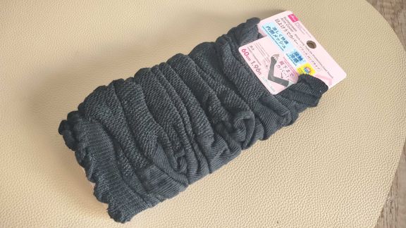 日よけうでカバー