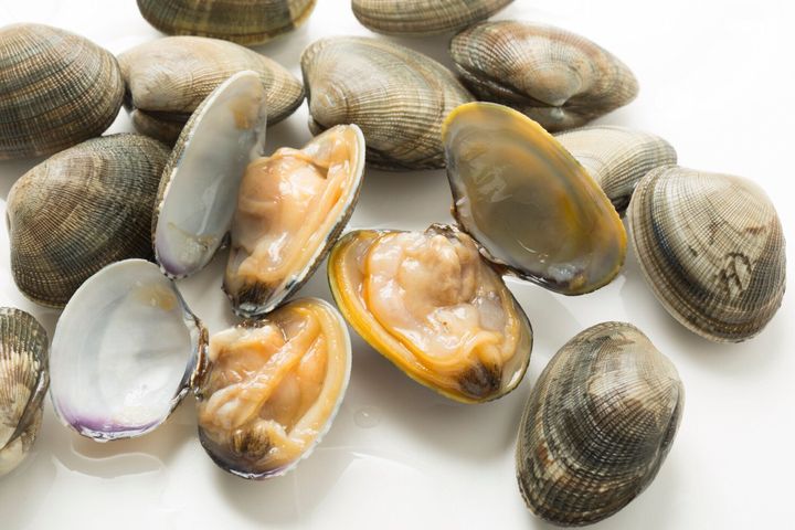 管理栄養士監修 あさり の主な栄養素とカロリーまとめ おすすめな調理方法は サンキュ 管理栄養士監修 あさり の主な栄養素とカロリーまとめ おすすめな調理方法は サンキュ