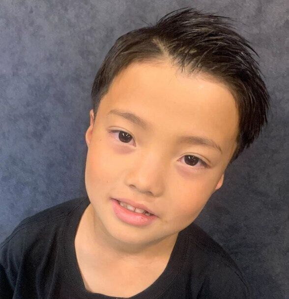 ワールドカップで大注目！人気のサッカー選手ヘア