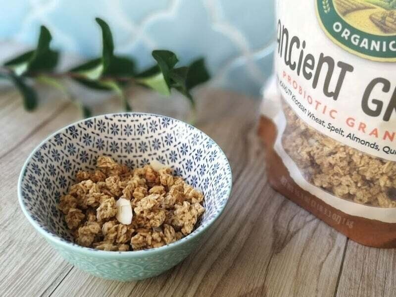 コストコで購入できる グラノーラ とは 特徴や食べ方を解説 サンキュ