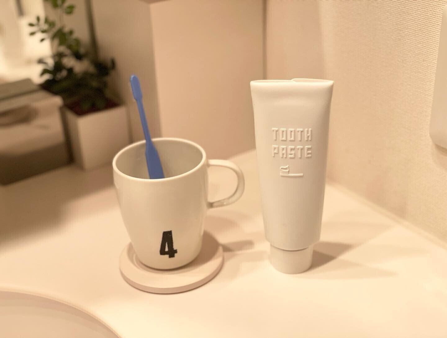 【セリア】「シリコン製歯磨き粉カバー」で洗面所インテリアがランクアップ！