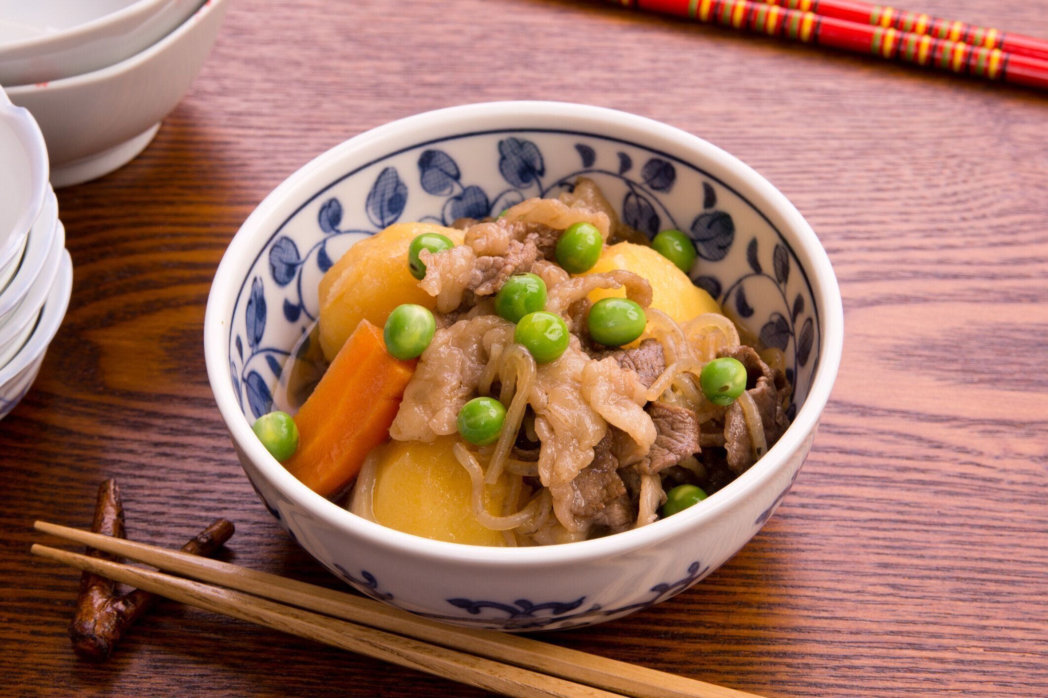 ギエンヌクの肉屋