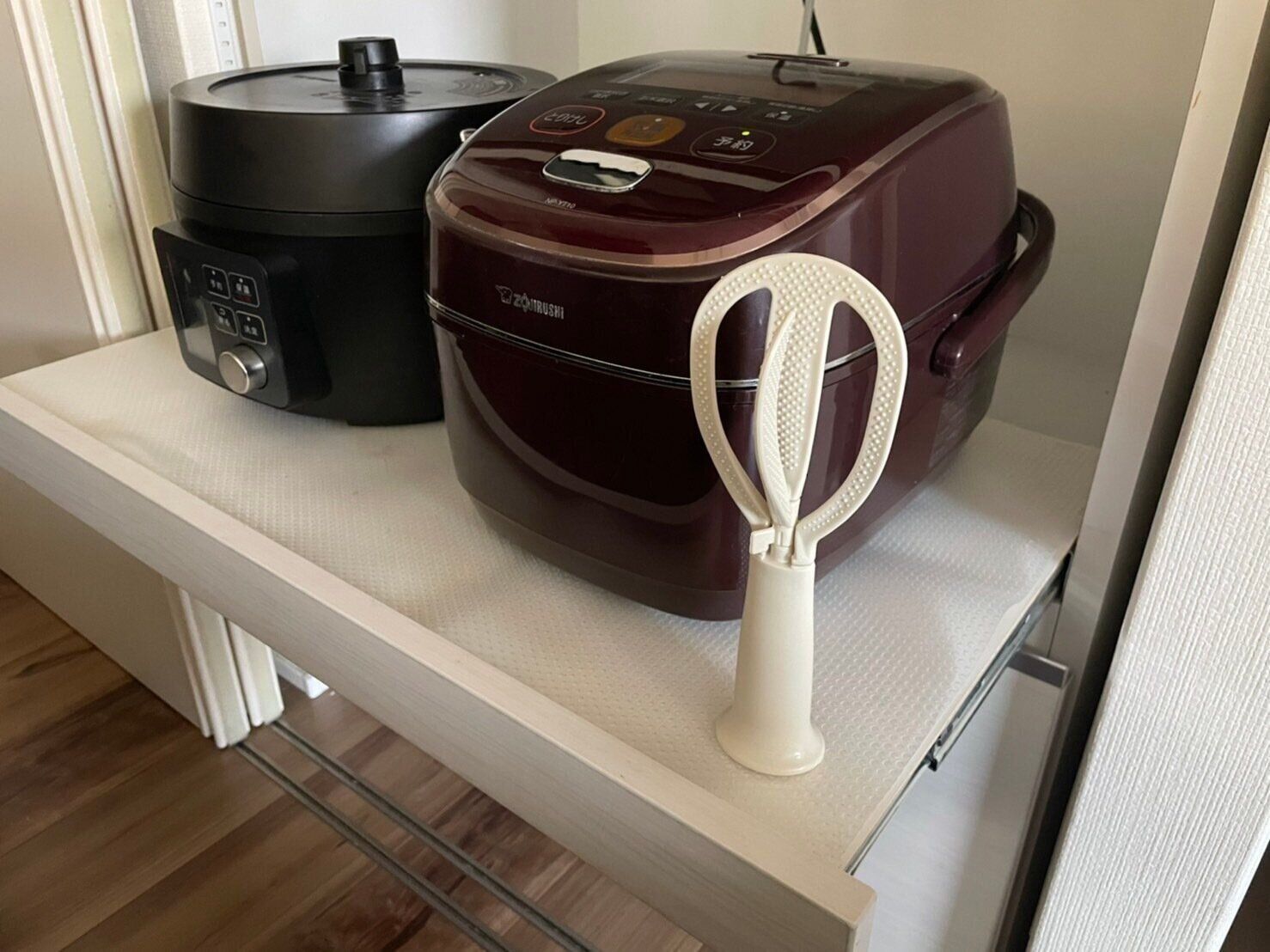 【3COINS】ツライけどやらなきゃいけない作業をカンタン解決!?寒い季節にはもう手放せません