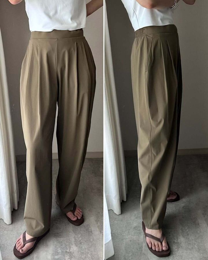 【ユニクロ】もう買った?去年爆発的ヒットした「高機能ウェア」がアップデートされて今年も注目株