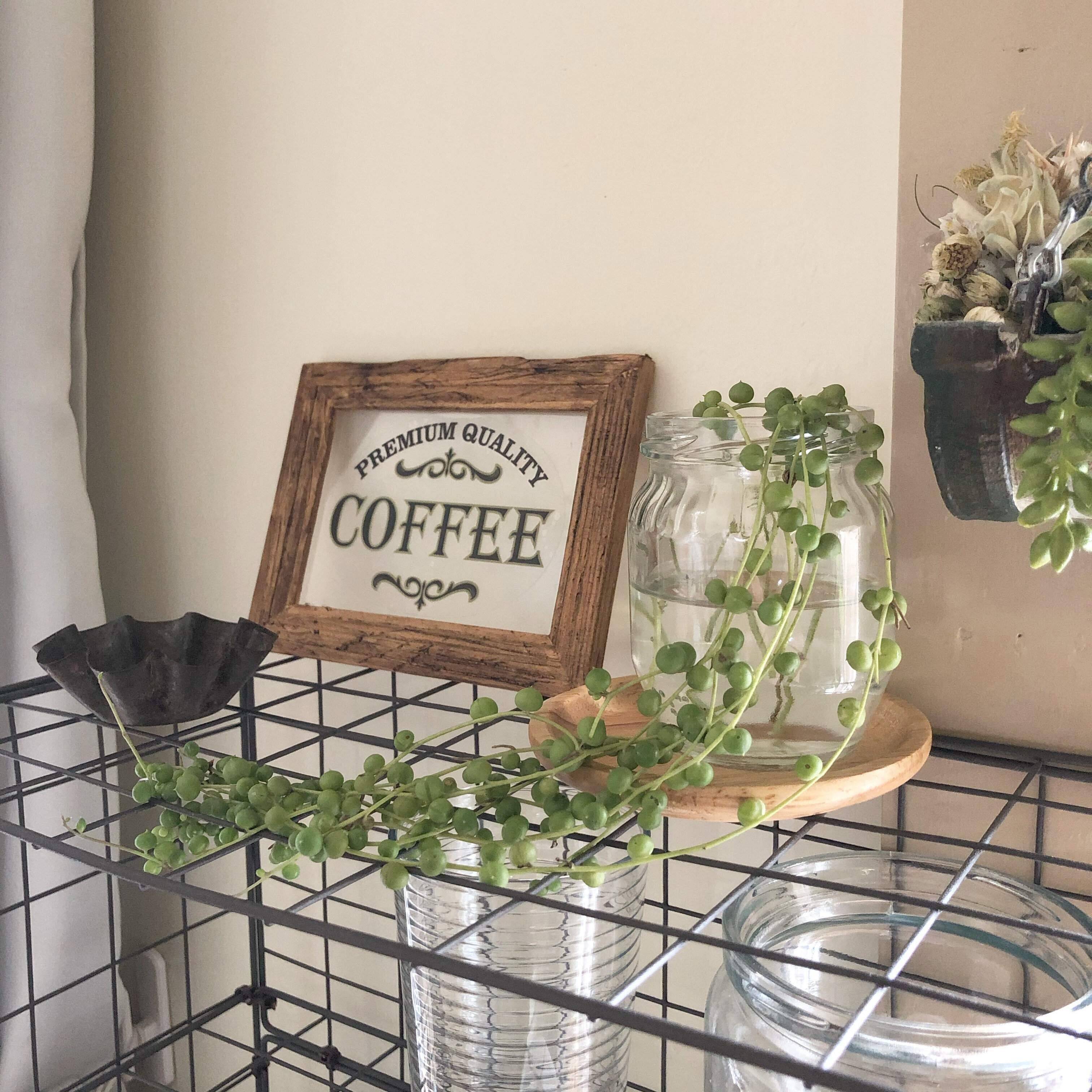 お気に入りを並べると、ちょっと気分も上向きに