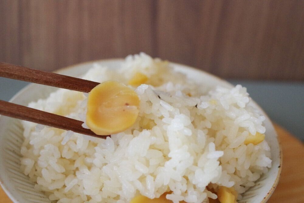 無印良品の秋の「炊き込みご飯の素」が優秀すぎる！さらにおいしく食べる方法をマニアが紹介