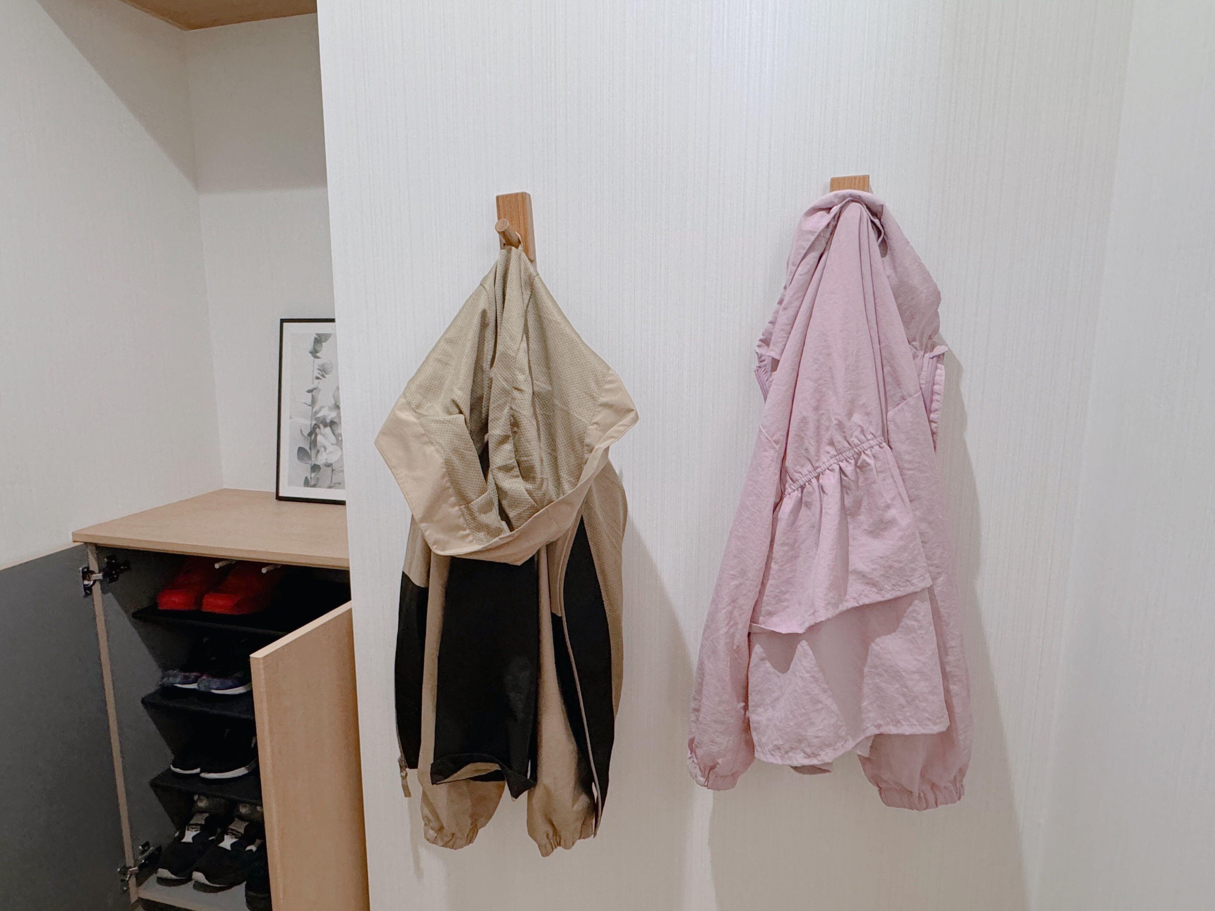 床置きしたままにしない工夫