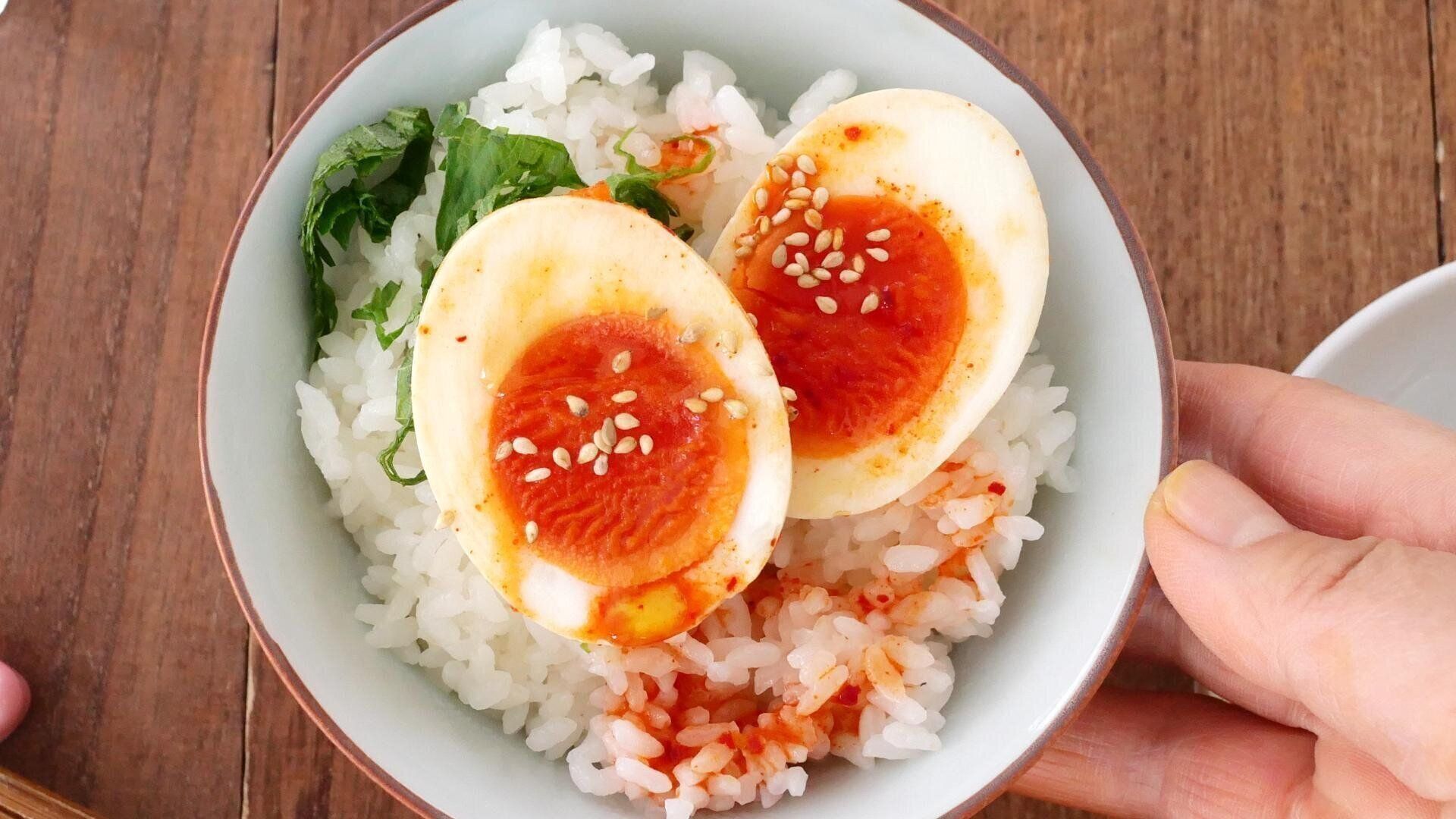 キムチの残り汁レシピ