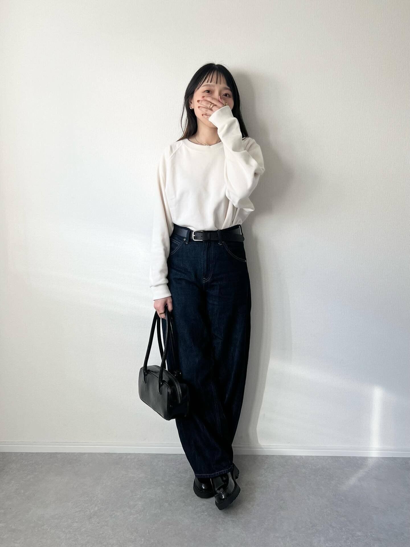 【ユニクロ】スカートから裏ボアまで！一番着る普段着「スウェット」5選